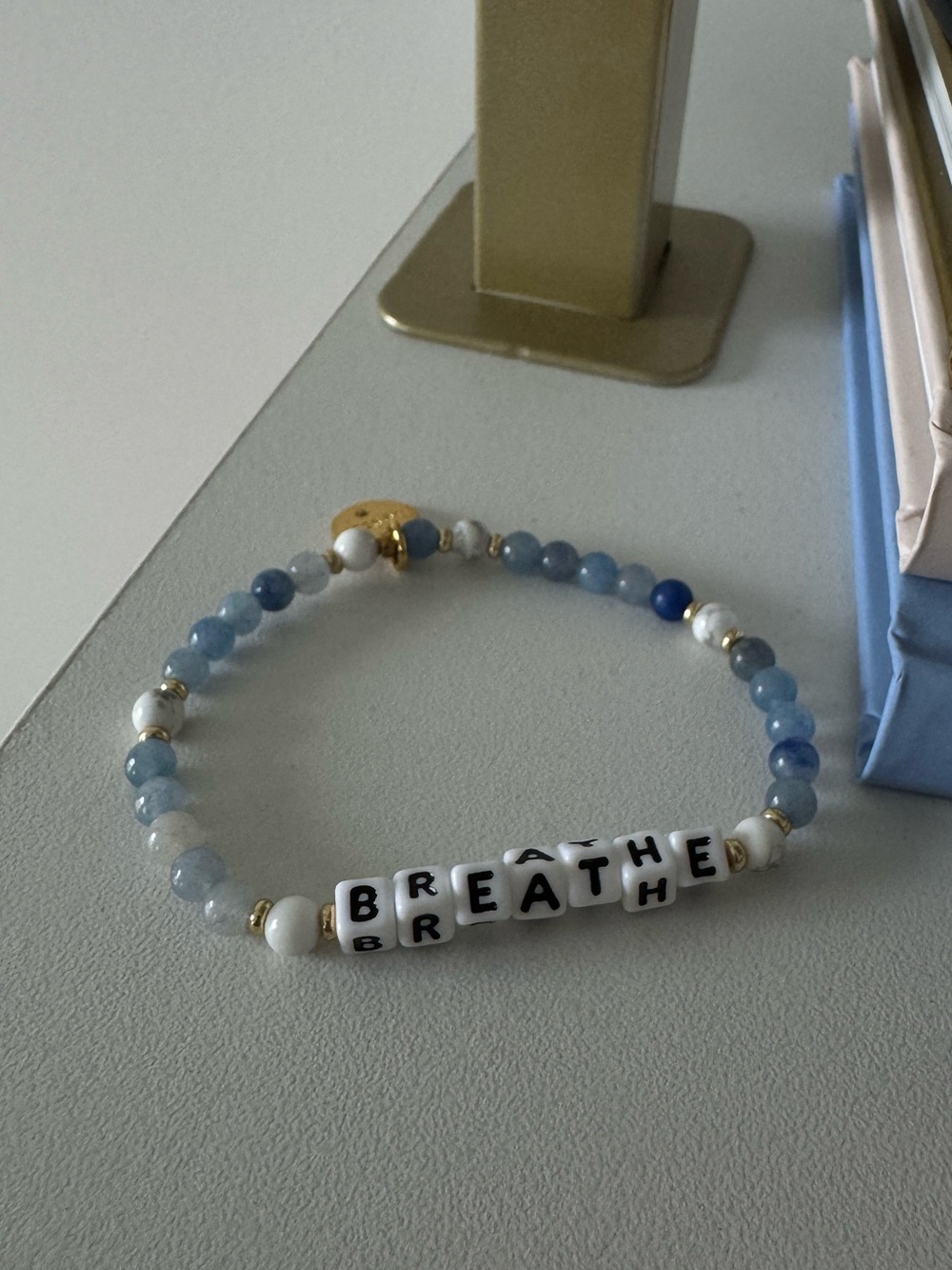 Little Words Project Breathe